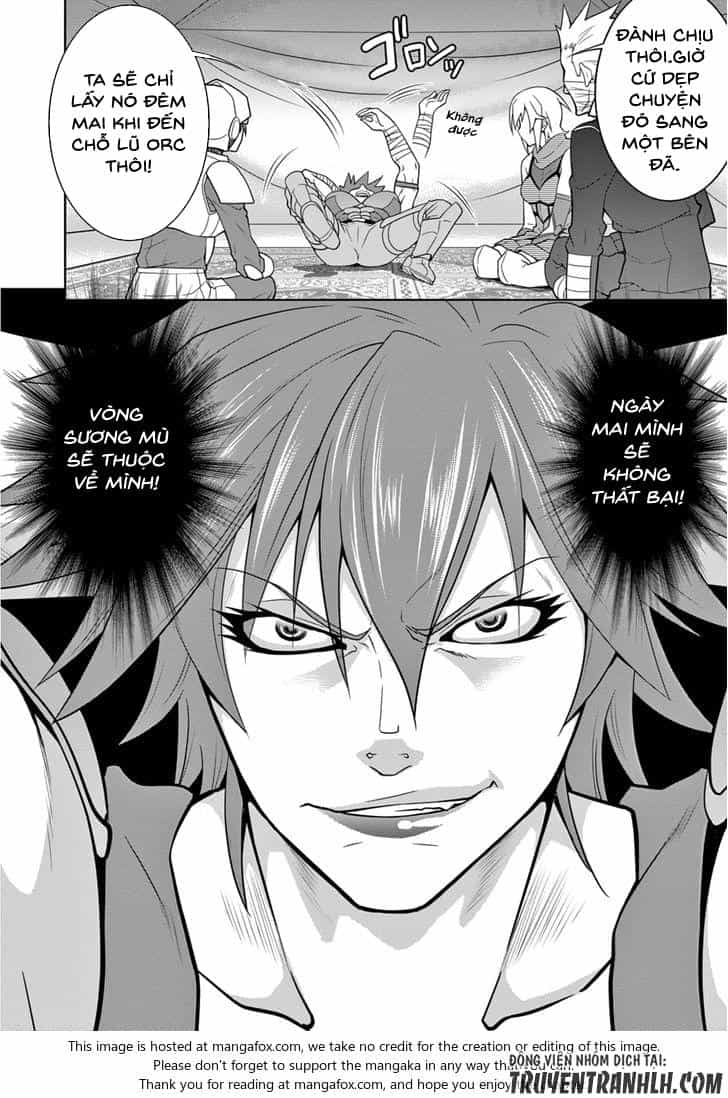 Legend Isekai - Chương 7 - ảnh 29