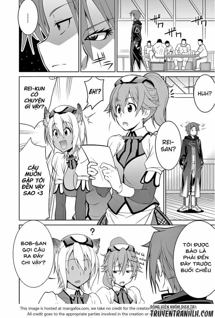 Legend Isekai - Chương 7 - ảnh 9