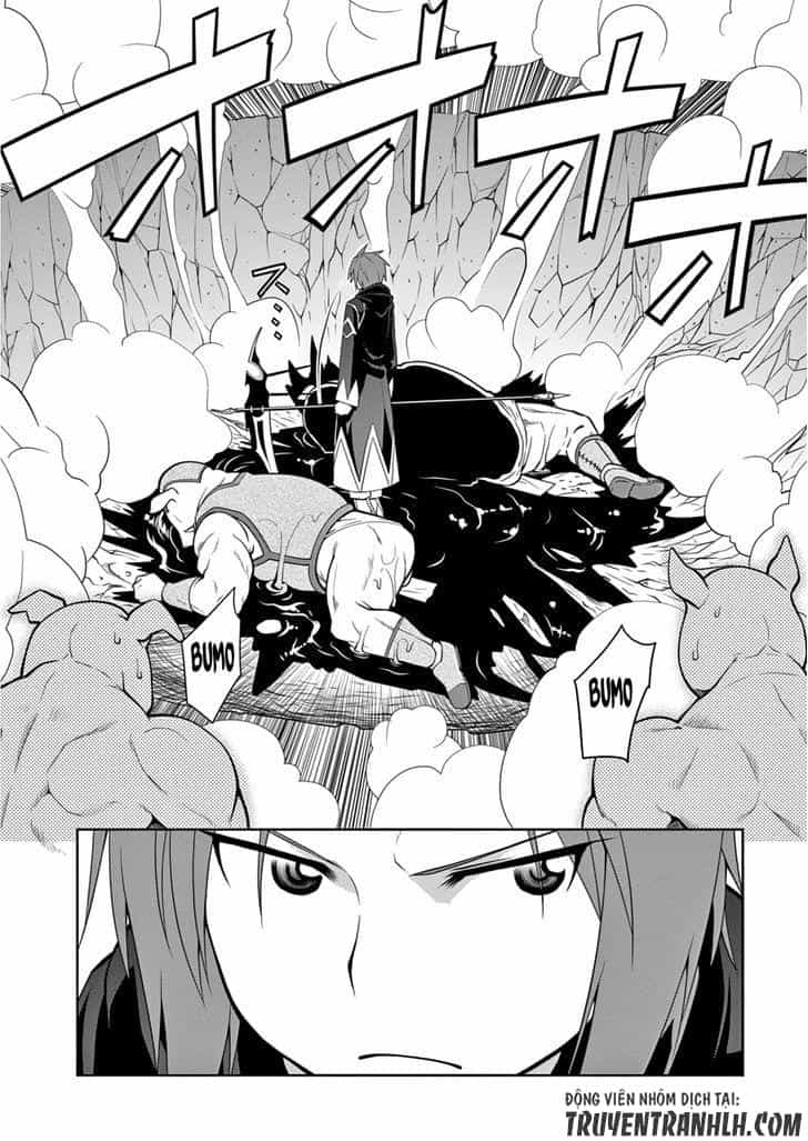 Legend Isekai - Chương 8 - ảnh 26