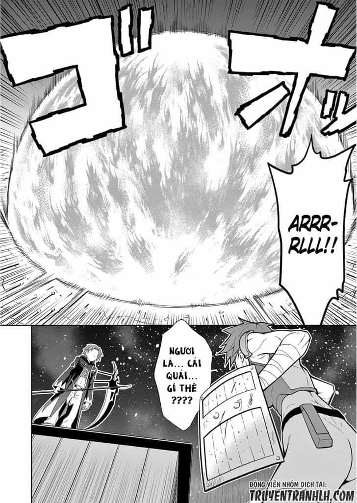 Legend Isekai - Chương 9 - ảnh 27
