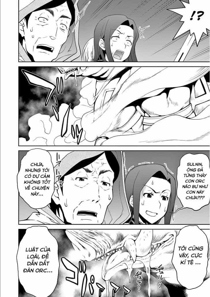 Legend Isekai - Chương 10 - ảnh 13