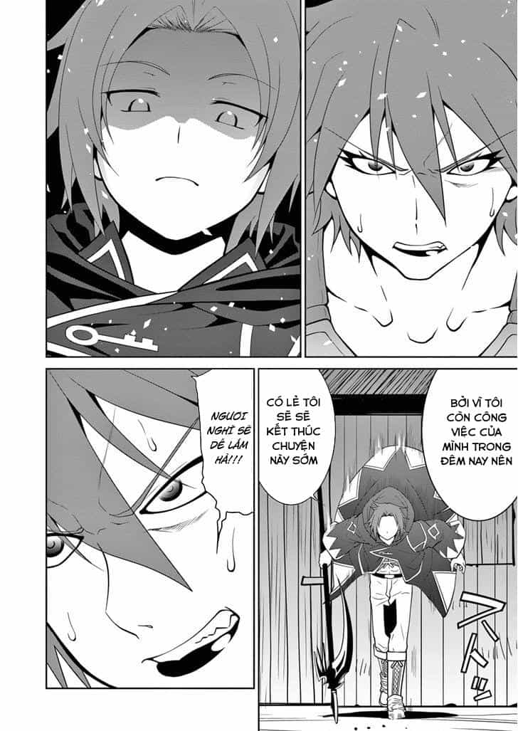 Legend Isekai - Chương 10 - ảnh 4