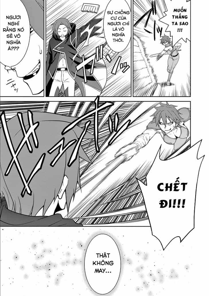 Legend Isekai - Chương 10 - ảnh 5