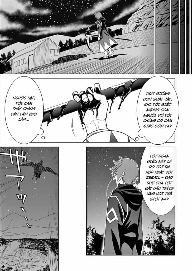 Legend Isekai - Chương 10 - ảnh 7