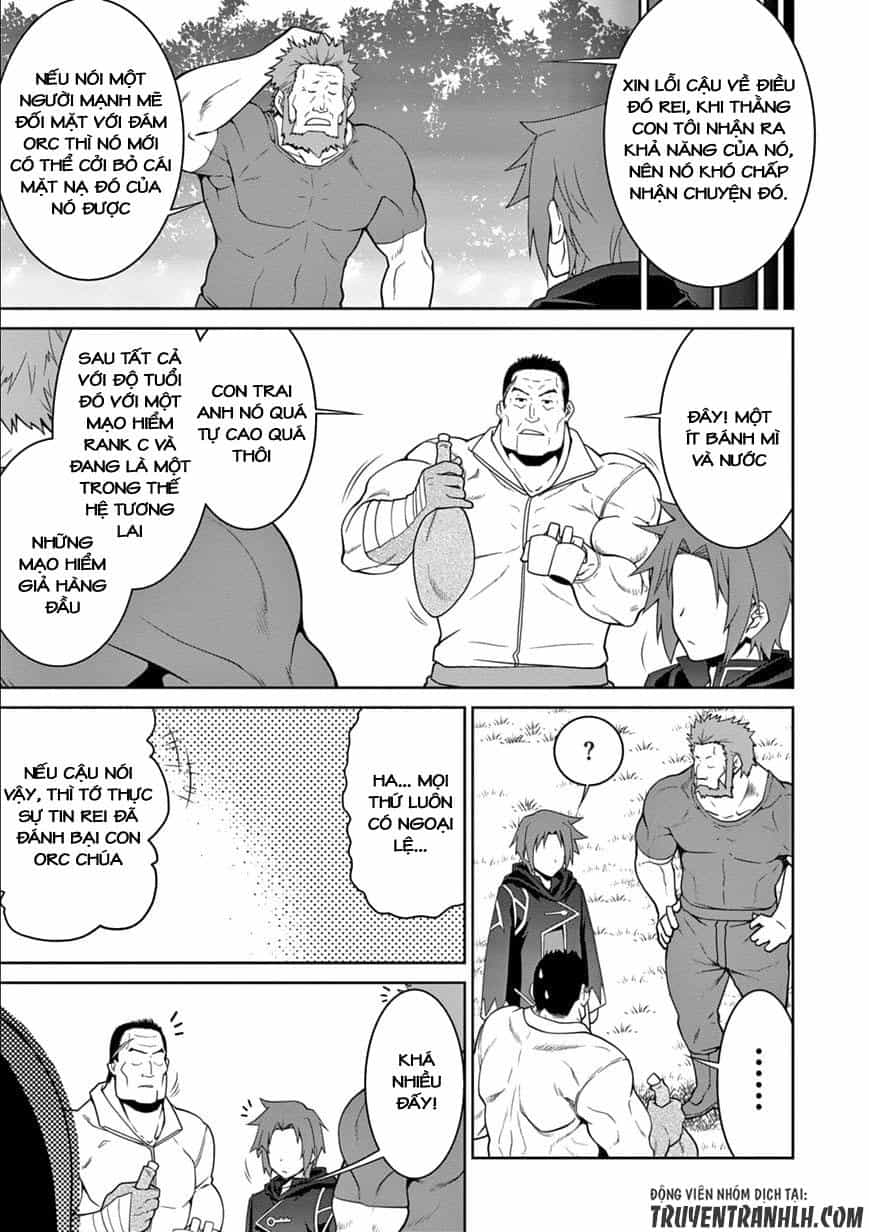 Legend Isekai - Chương 11 - ảnh 20