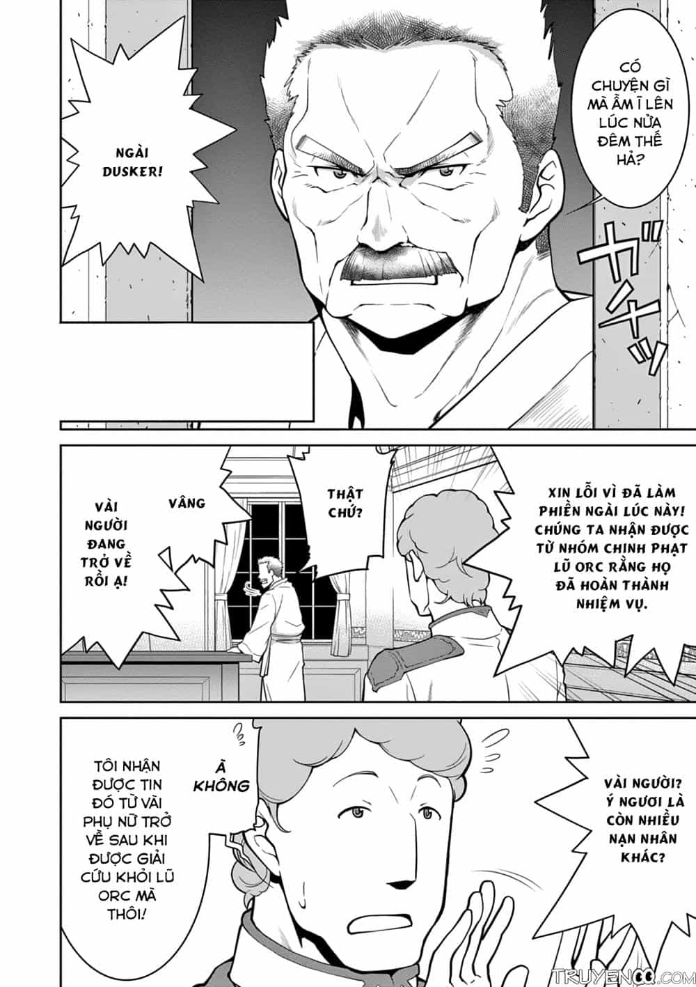 Legend Isekai - Chương 12 - ảnh 12