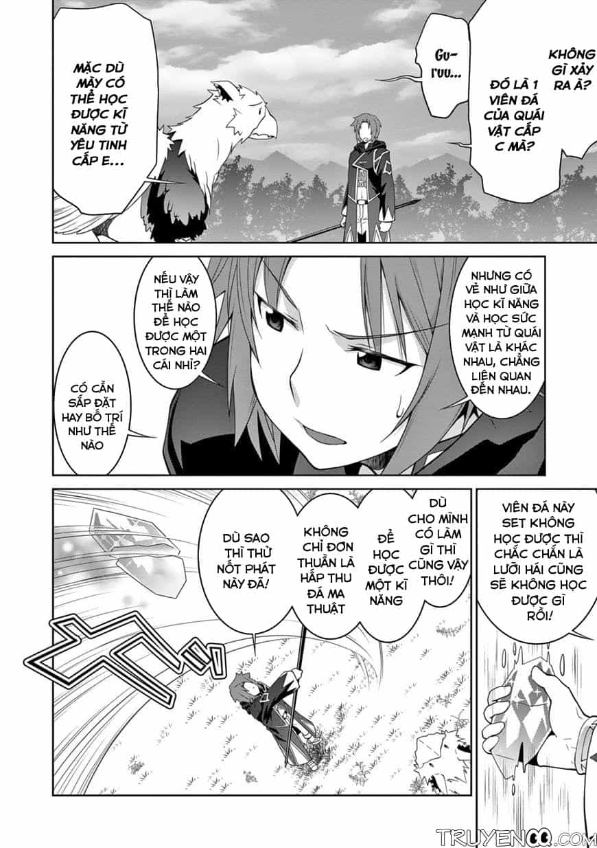 Legend Isekai - Chương 13 - ảnh 16