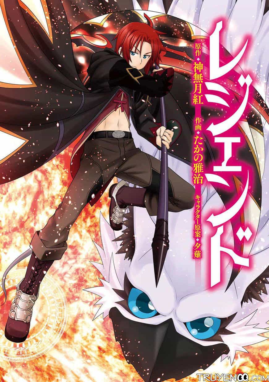 Legend Isekai - Chương 13 - ảnh 3