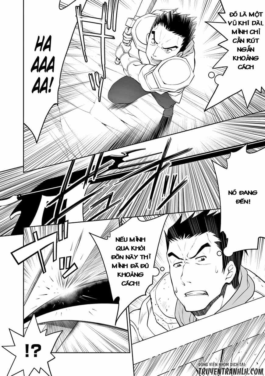 Legend Isekai - Chương 14 - ảnh 12