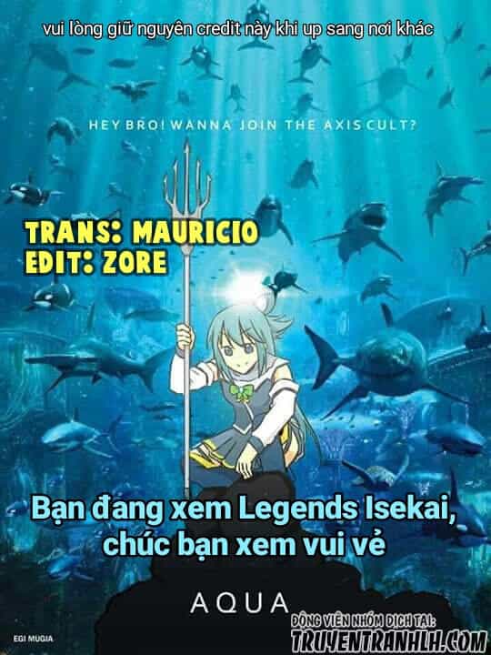 Legend Isekai - Chương 14 - ảnh 2