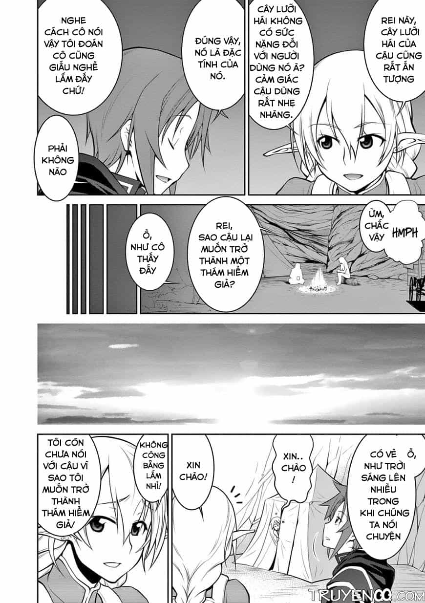 Legend Isekai - Chương 15 - ảnh 22