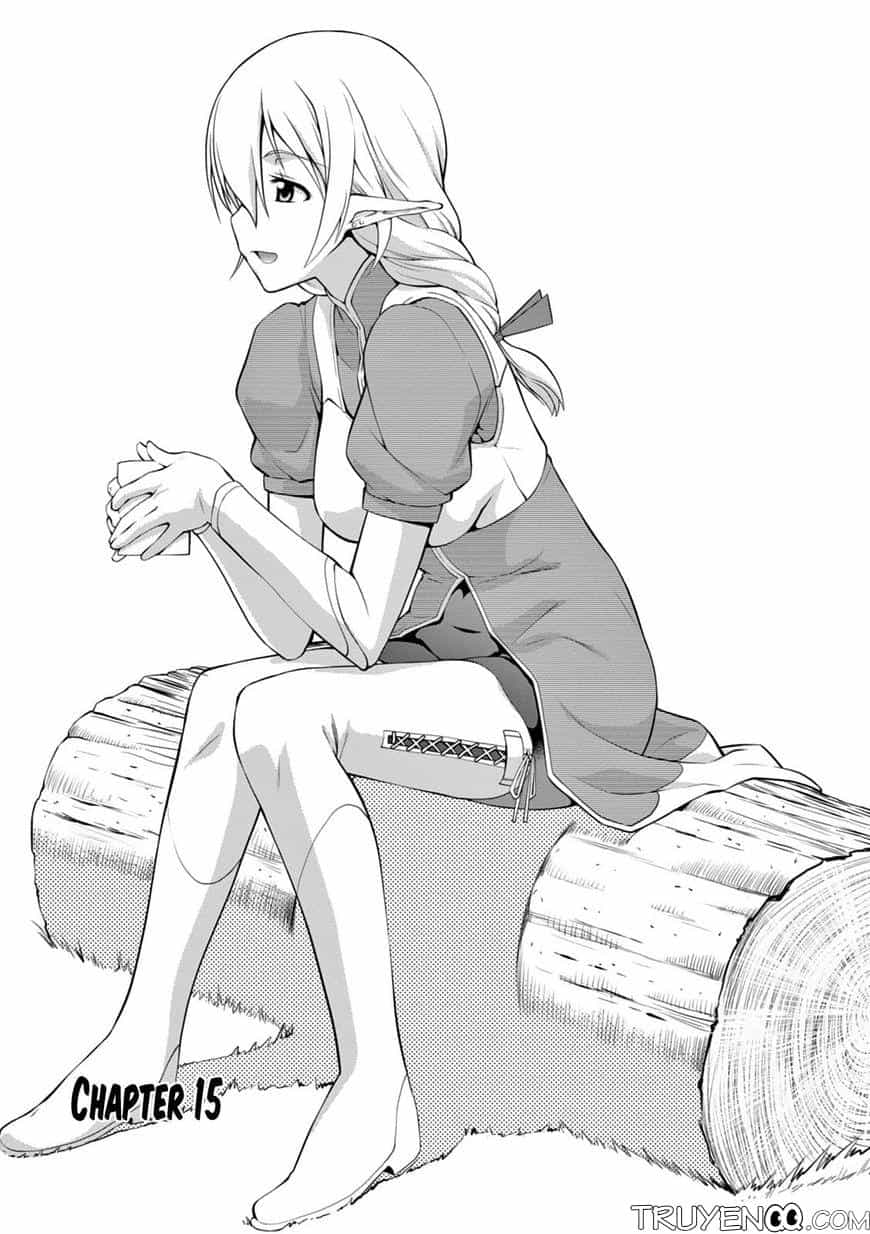 Legend Isekai - Chương 15 - ảnh 3