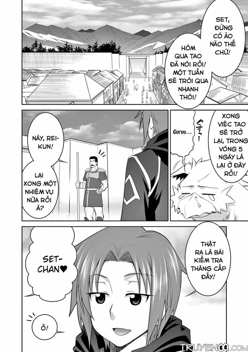Legend Isekai - Chương 15 - ảnh 4