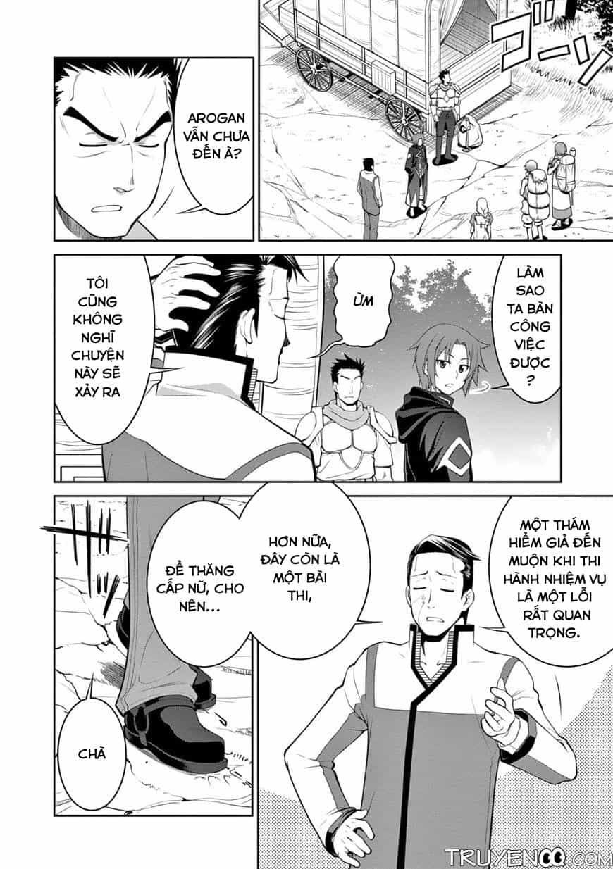 Legend Isekai - Chương 15 - ảnh 8