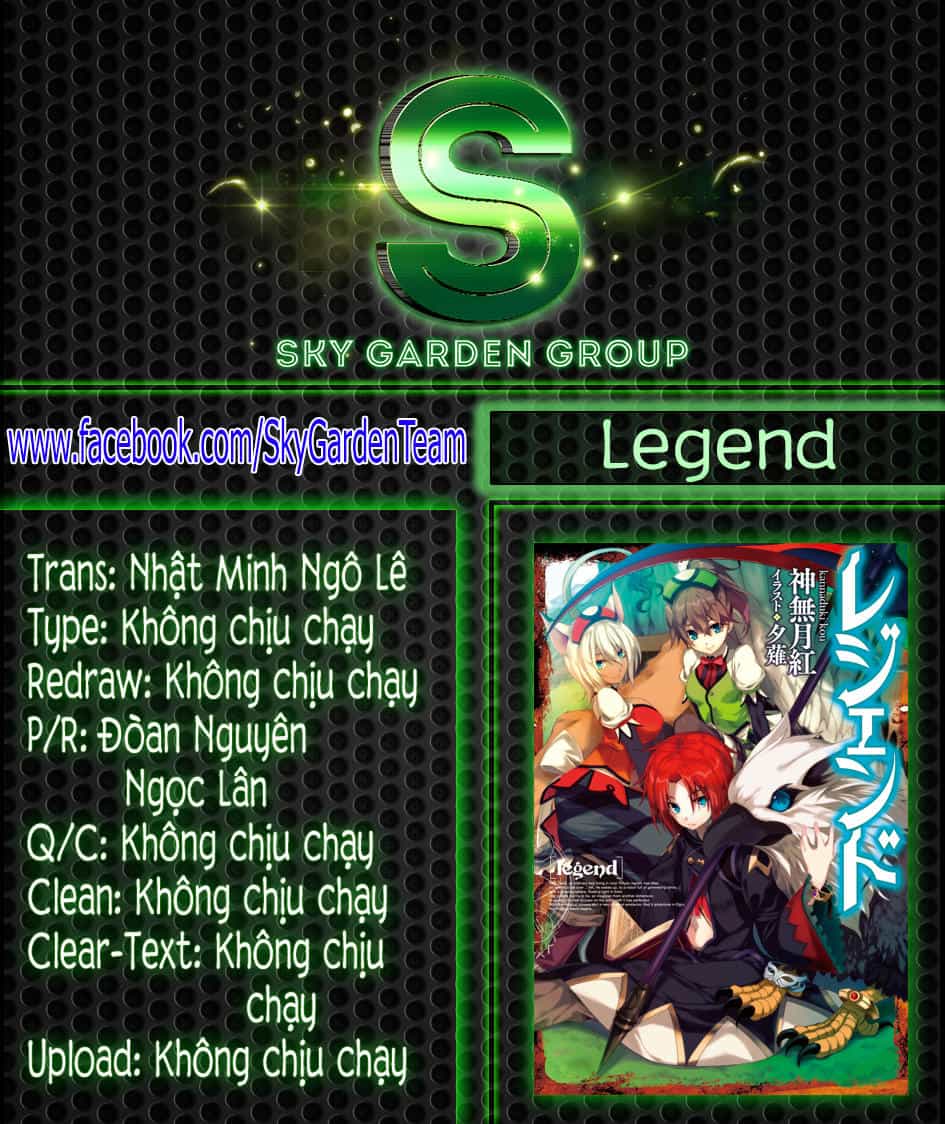Legend Isekai - Chương 1.1 - ảnh 1