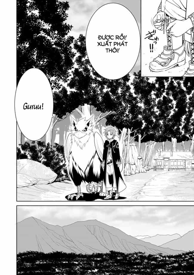 Legend Isekai - Chương 1.1 - ảnh 2