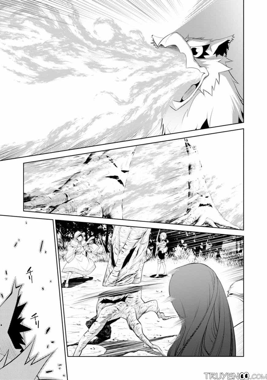 Legend Isekai - Chương 17 - ảnh 16