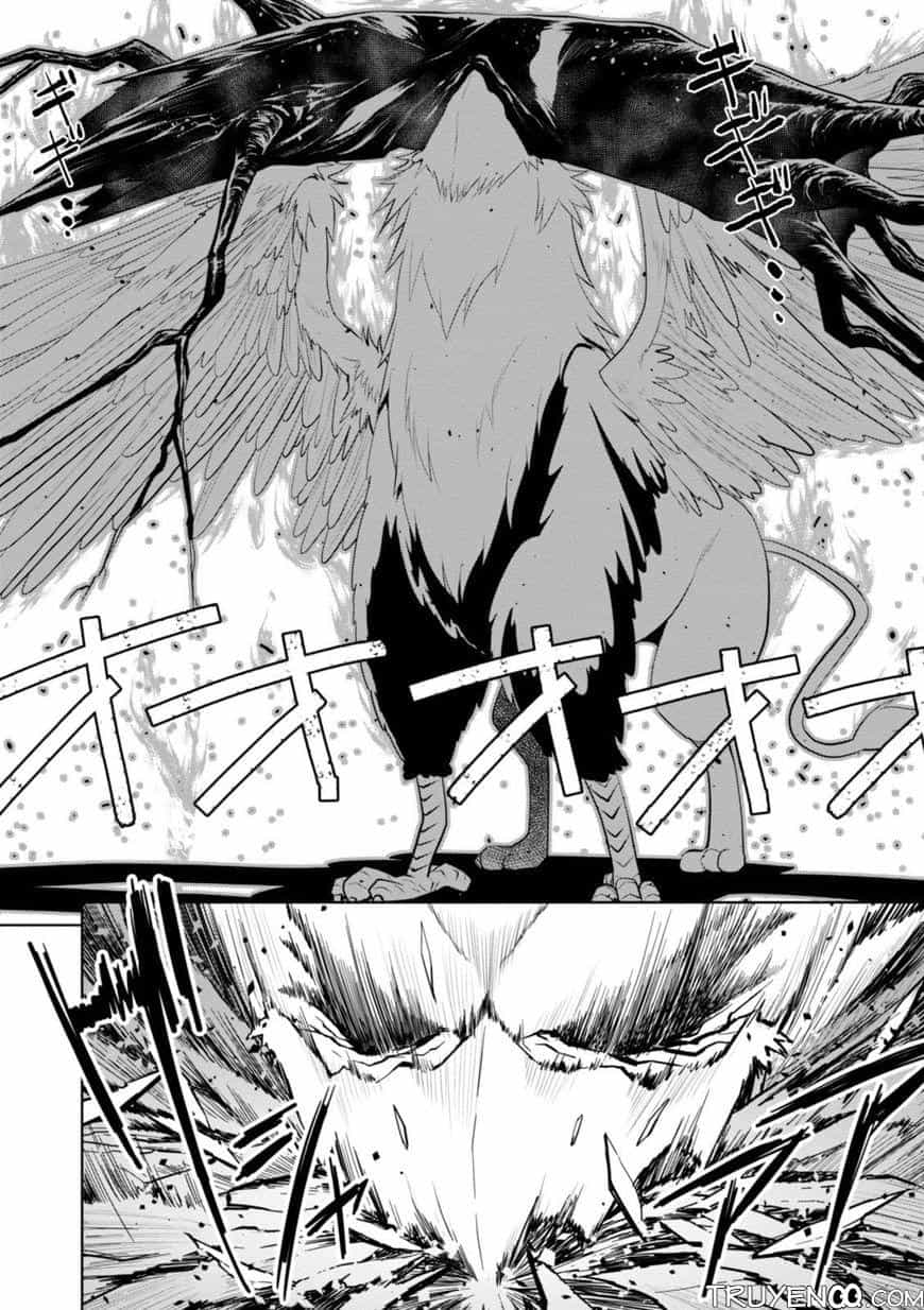 Legend Isekai - Chương 17 - ảnh 17