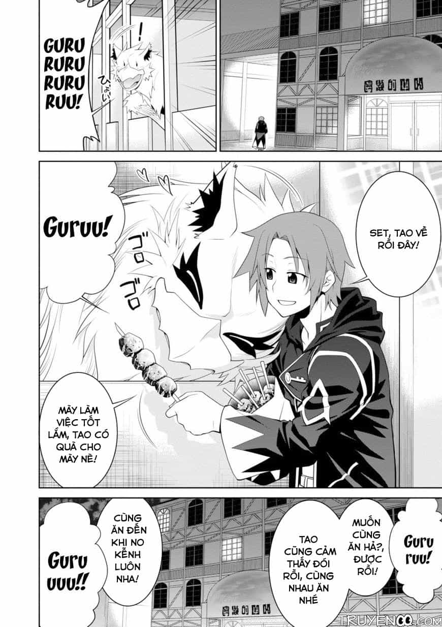 Legend Isekai - Chương 17 - ảnh 25