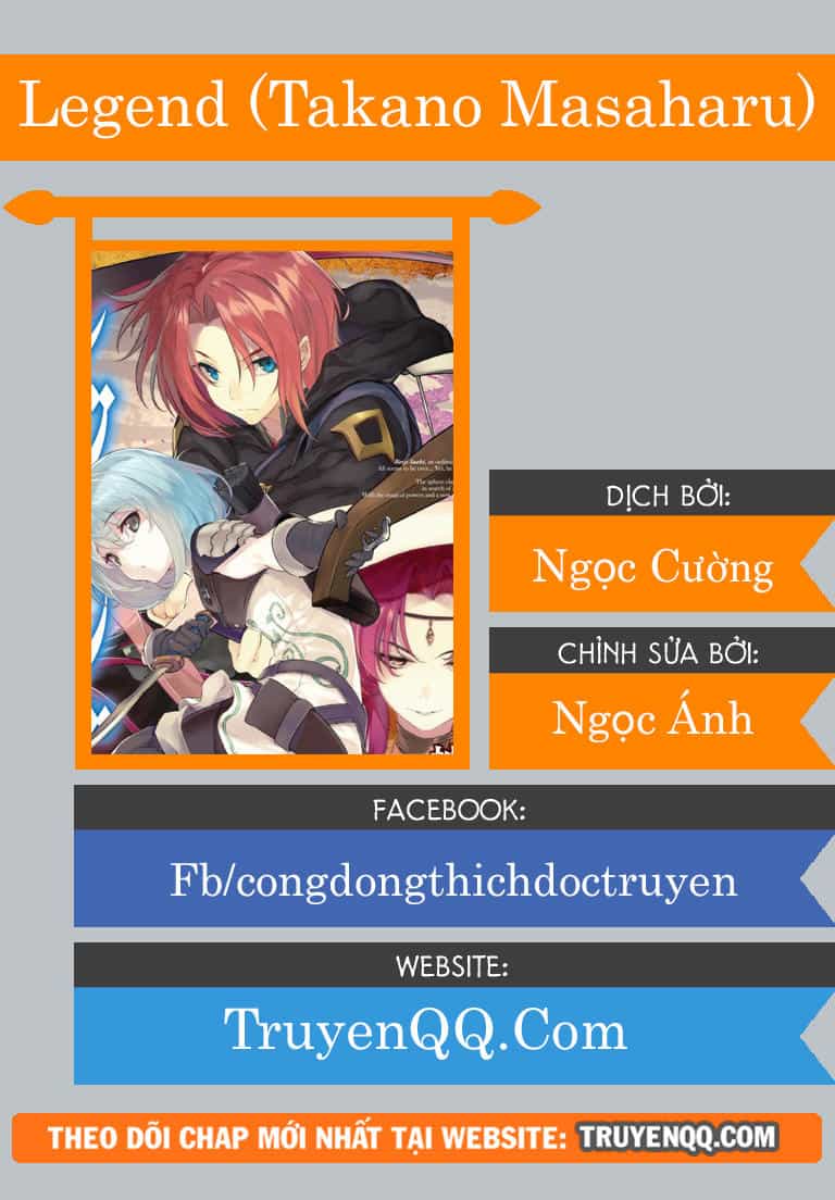 Legend Isekai - Chương 18 - ảnh 29