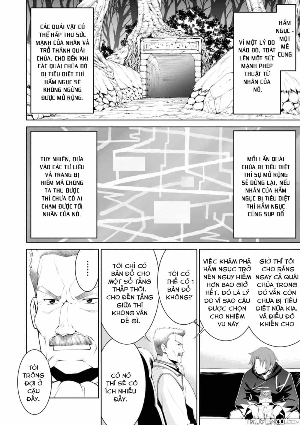 Legend Isekai - Chương 19 - ảnh 31