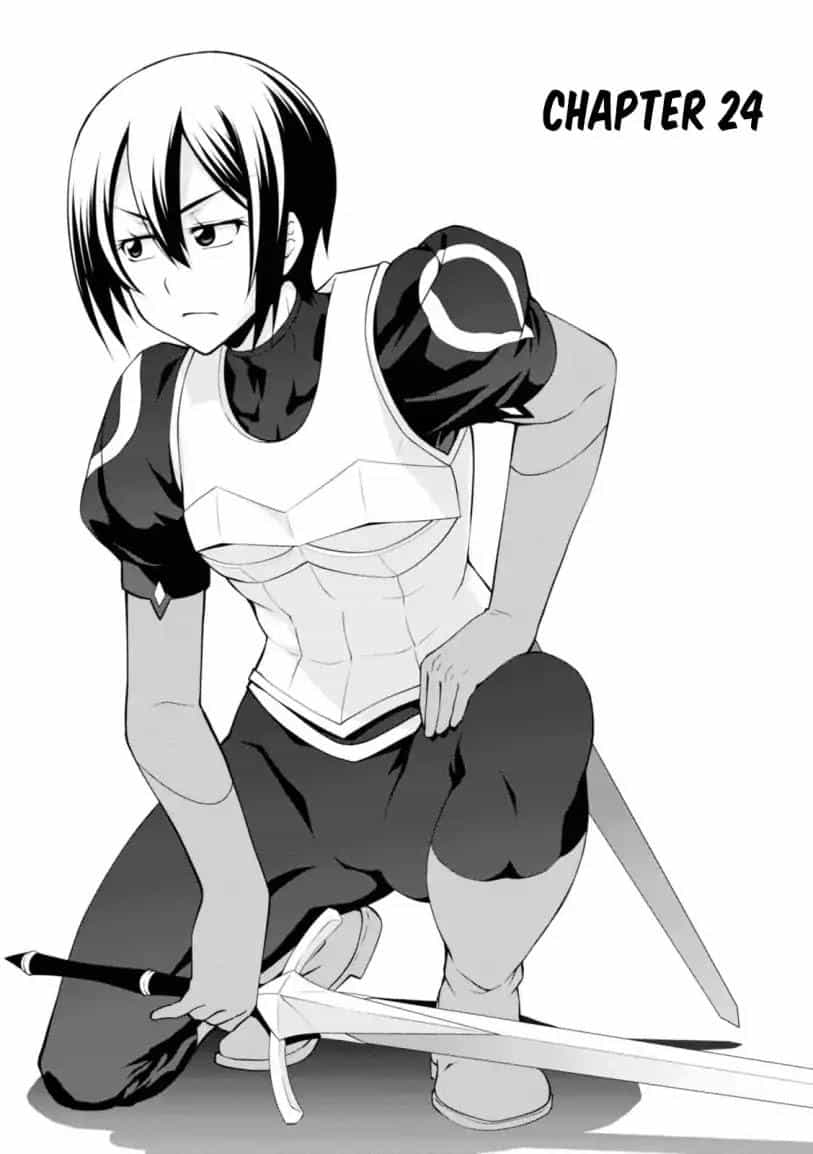 Legend Isekai - Chương 24 - ảnh 3