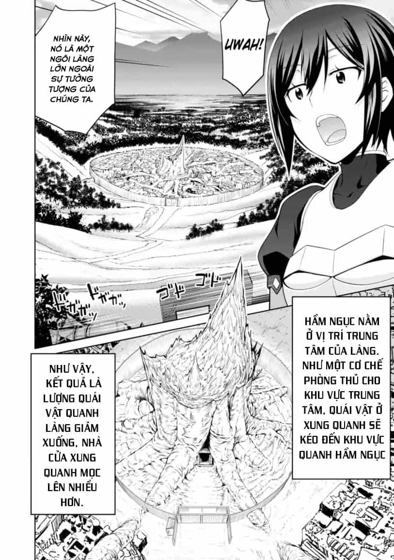 Legend Isekai - Chương 24 - ảnh 6