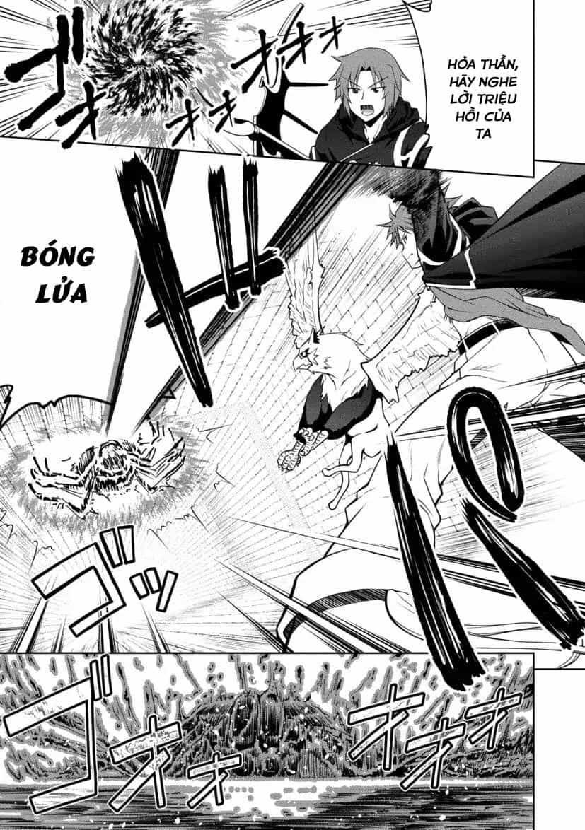Legend Isekai - Chương 25 - ảnh 17