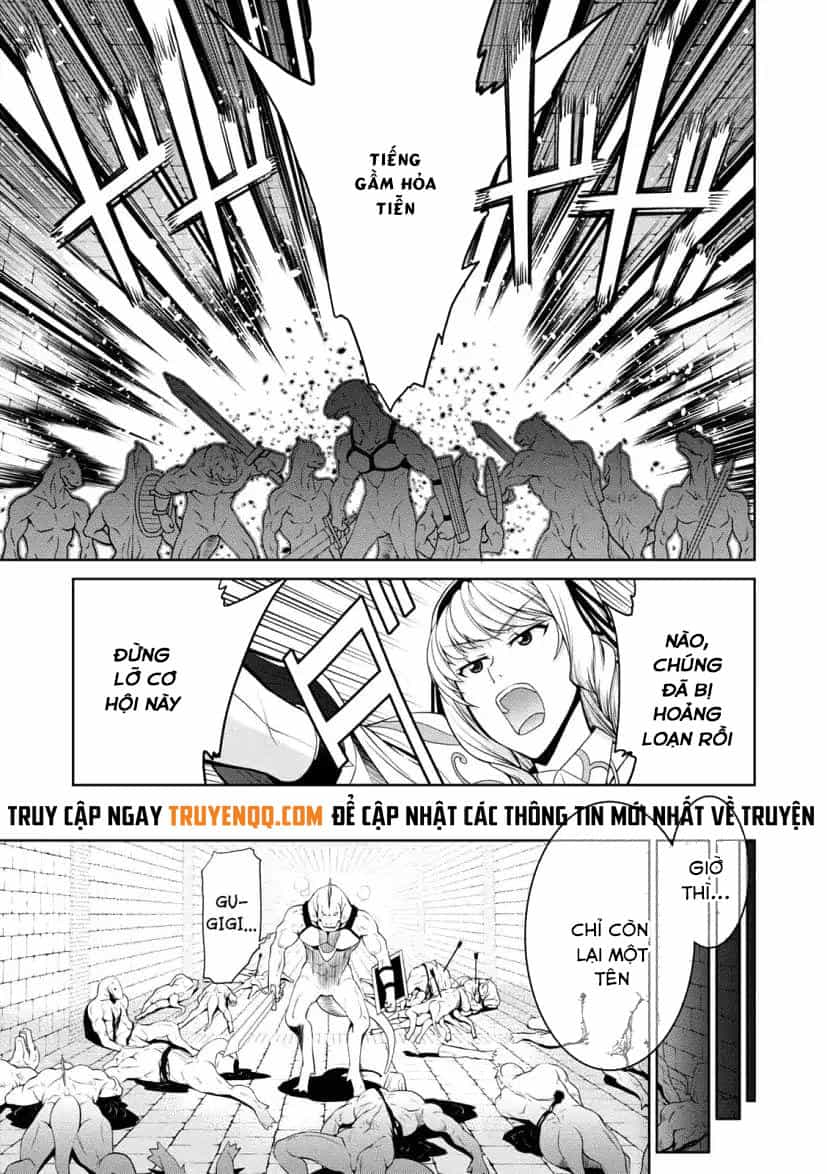 Legend Isekai - Chương 25 - ảnh 19