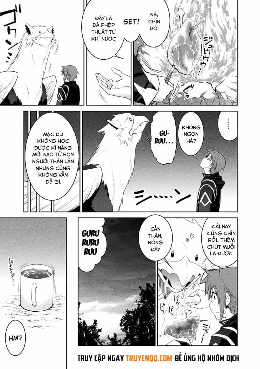 Legend Isekai - Chương 27 - ảnh 14