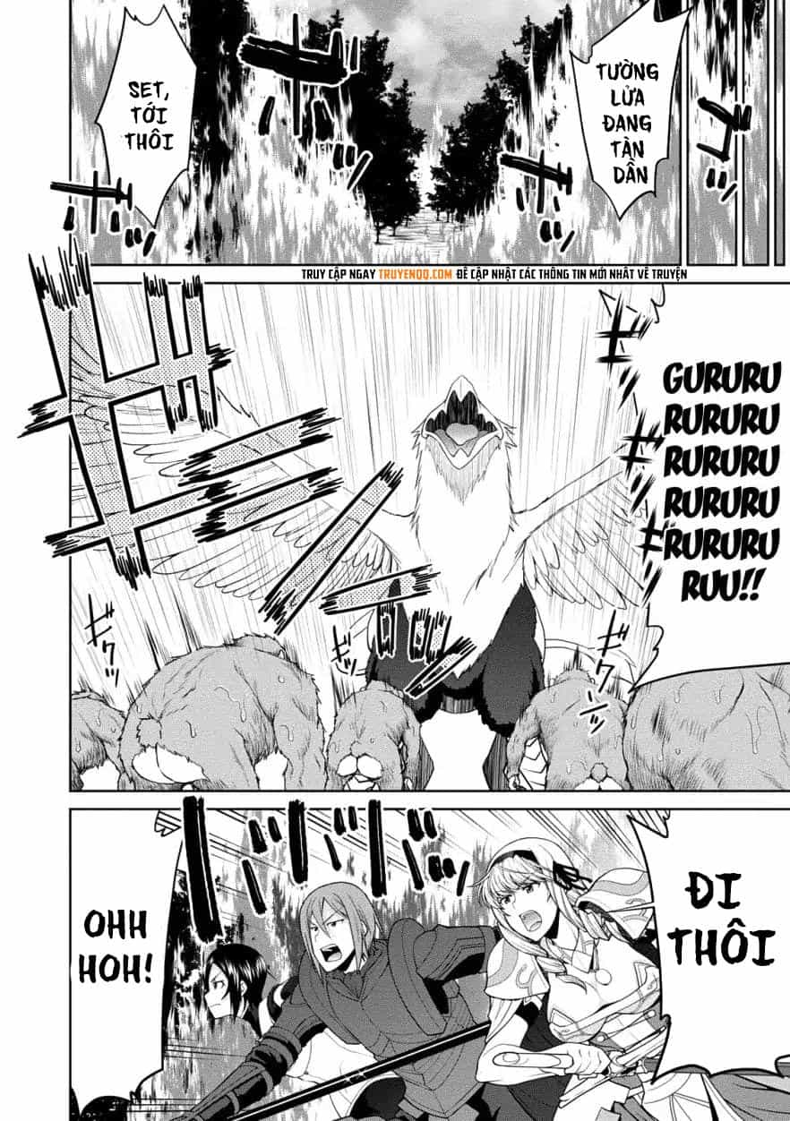Legend Isekai - Chương 29 - ảnh 13