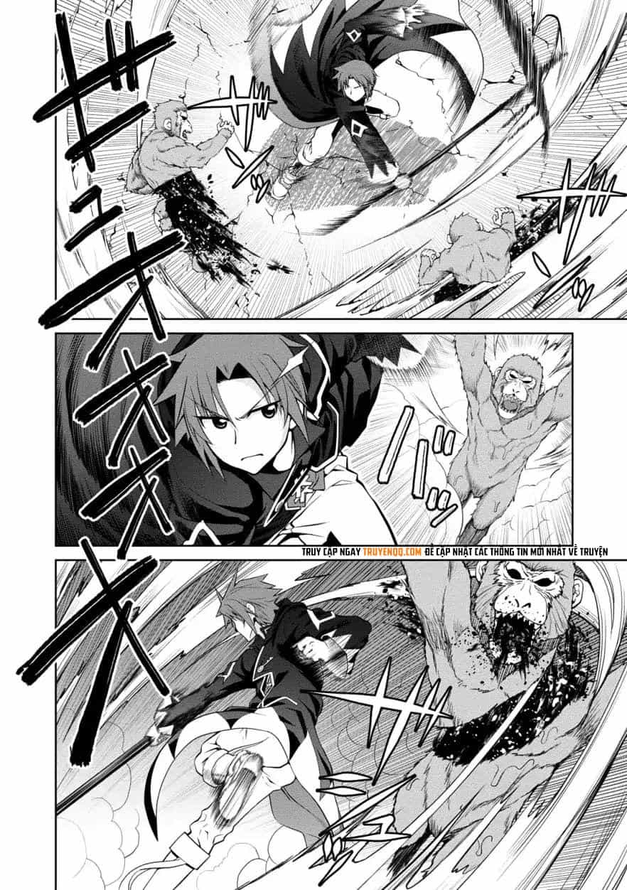 Legend Isekai - Chương 29 - ảnh 19