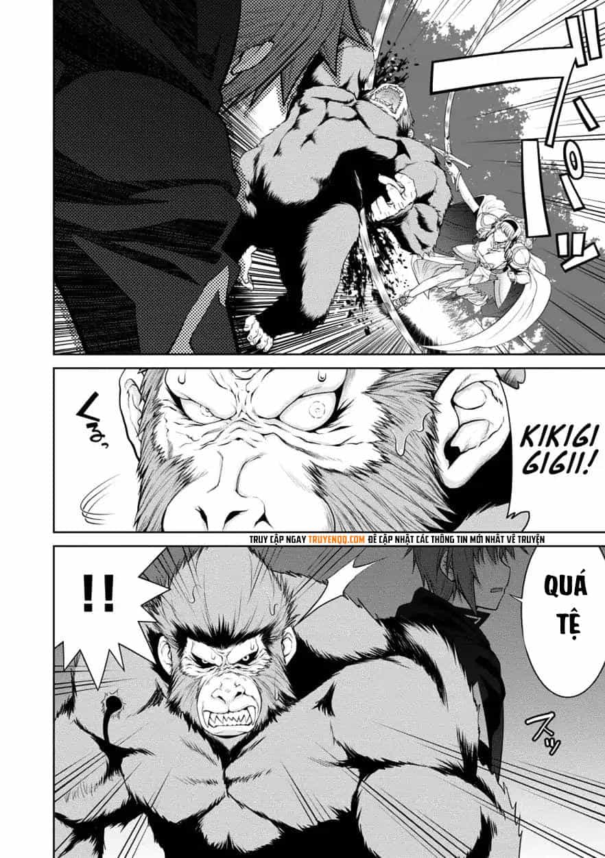 Legend Isekai - Chương 29 - ảnh 23