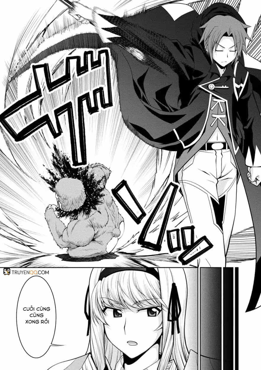 Legend Isekai - Chương 29 - ảnh 24
