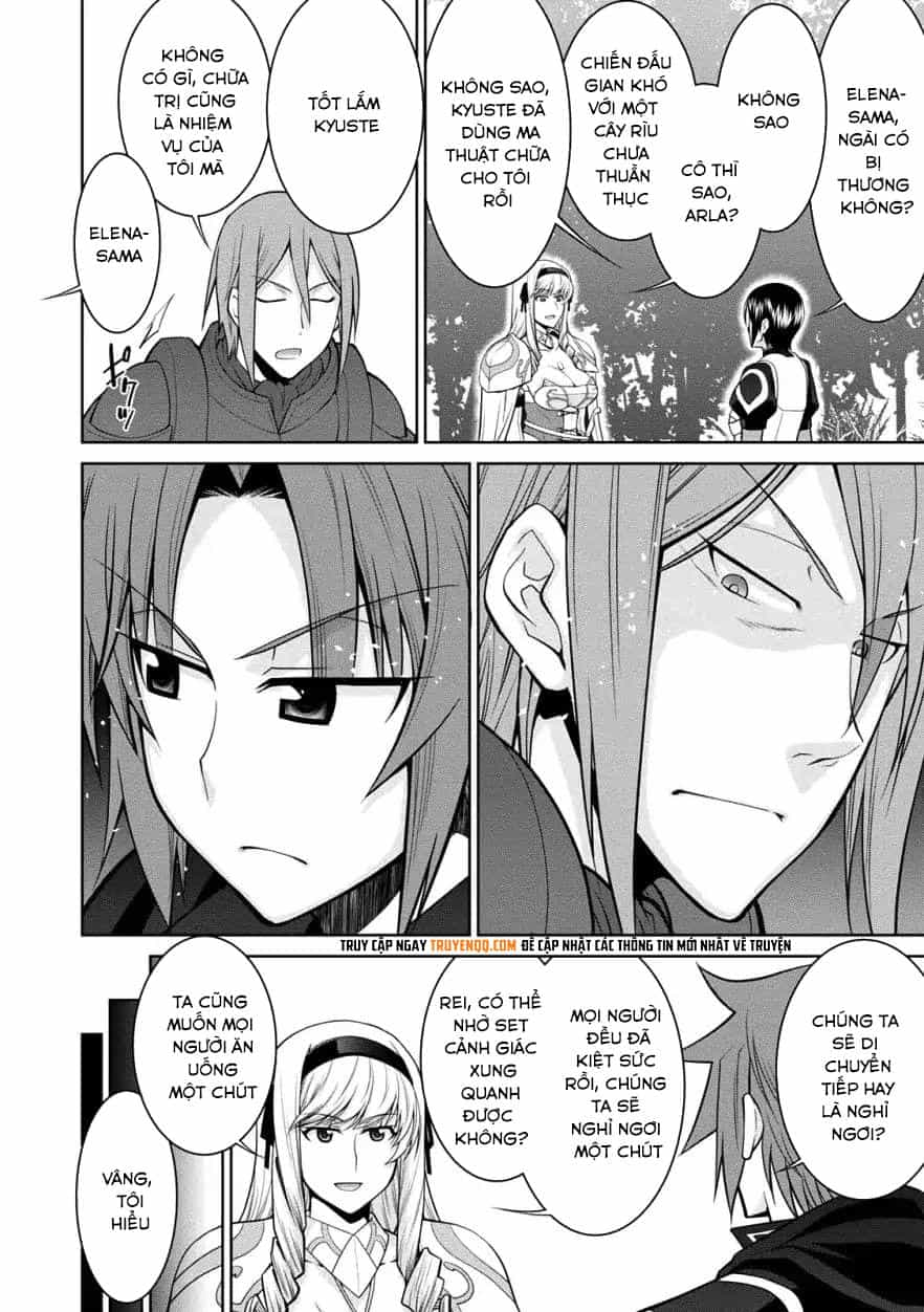 Legend Isekai - Chương 29 - ảnh 25