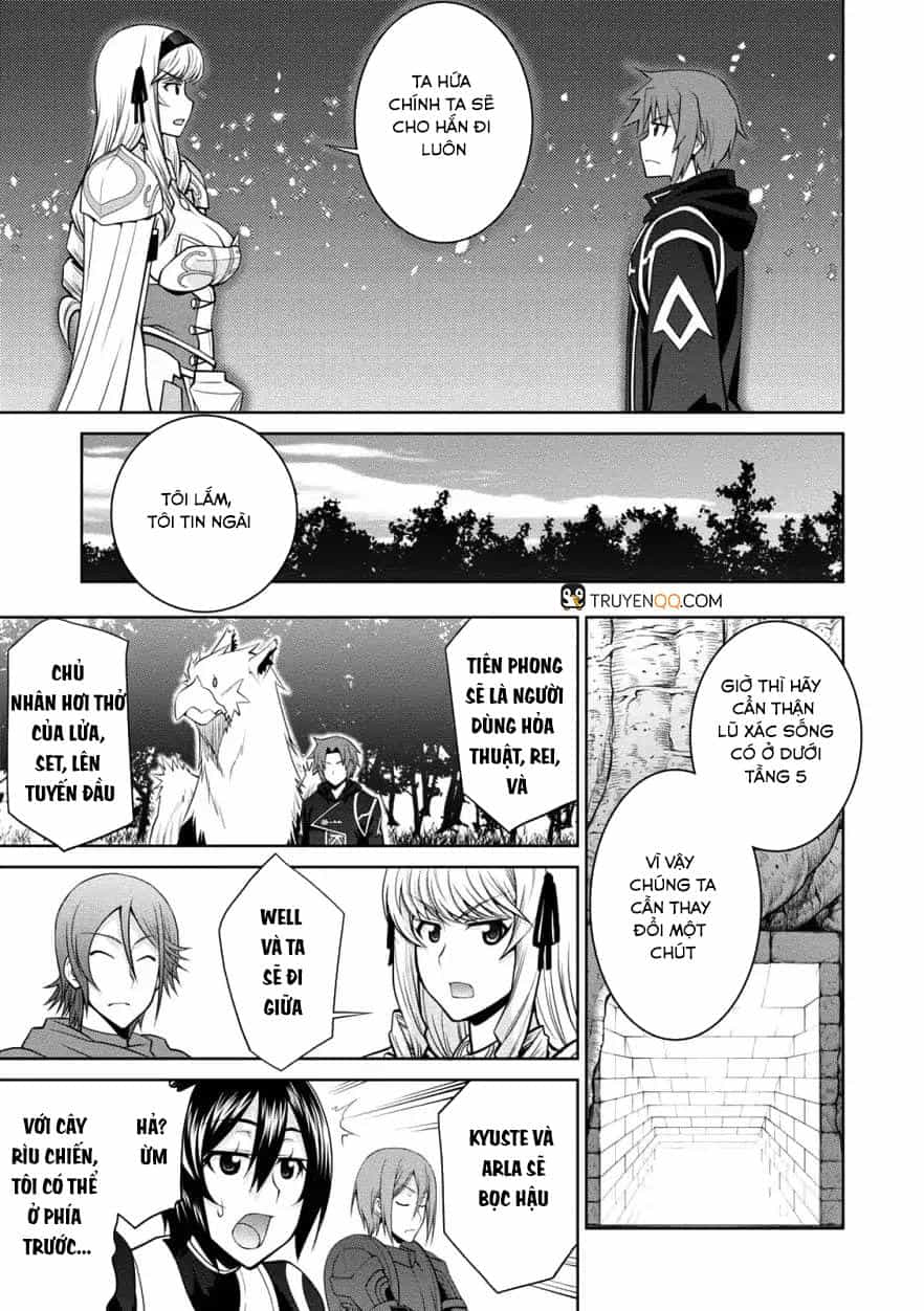Legend Isekai - Chương 29 - ảnh 28