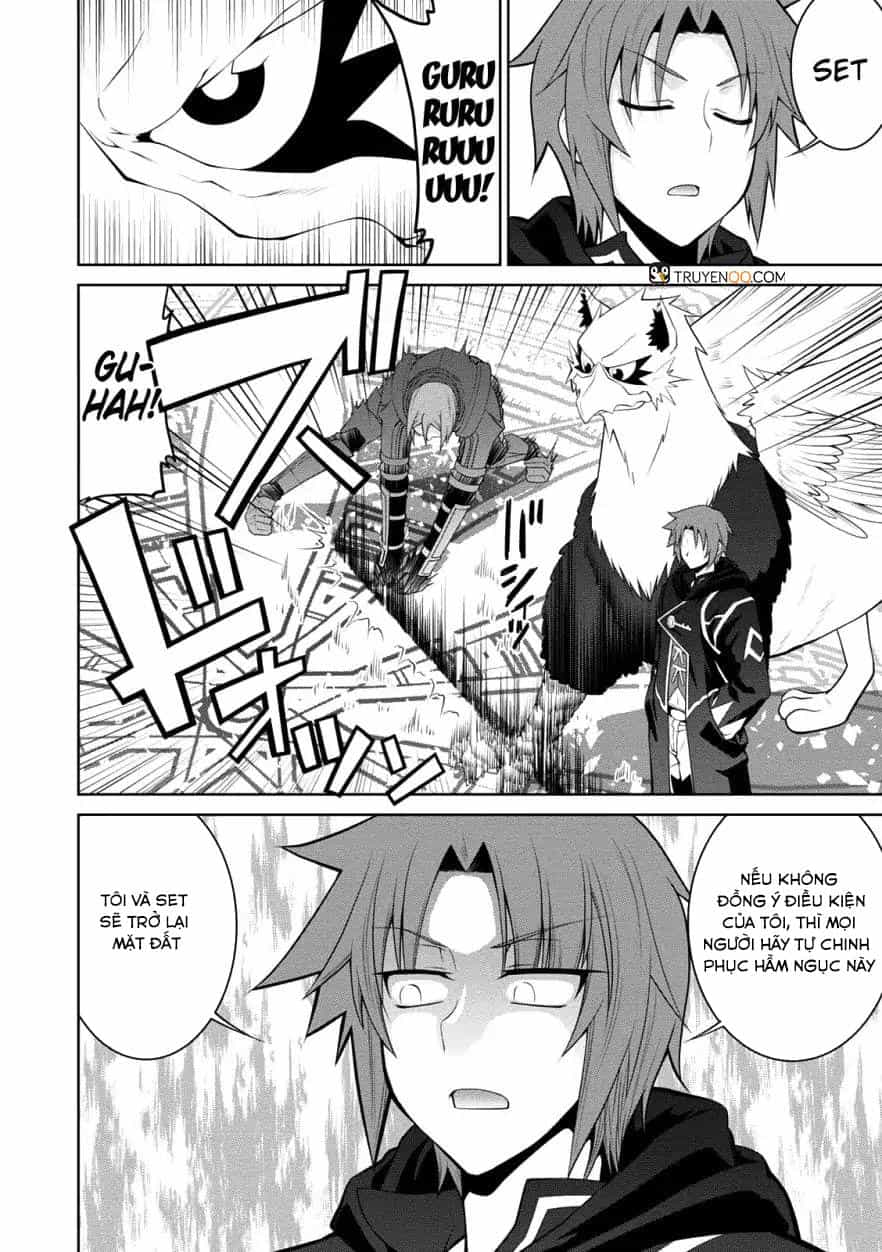 Legend Isekai - Chương 29 - ảnh 3