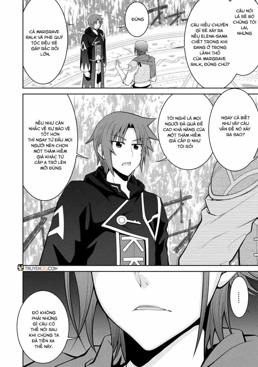 Legend Isekai - Chương 29 - ảnh 7