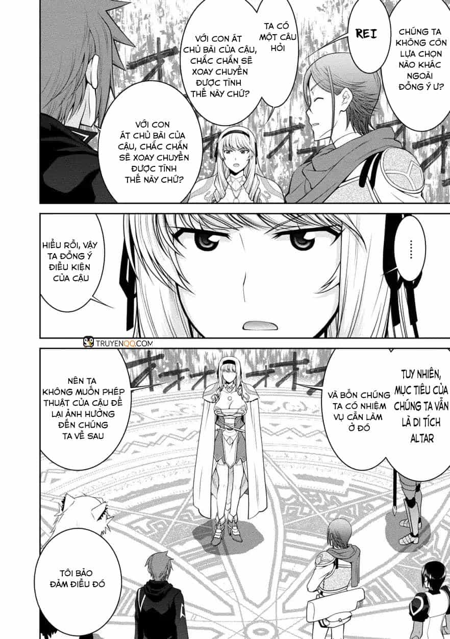 Legend Isekai - Chương 29 - ảnh 9