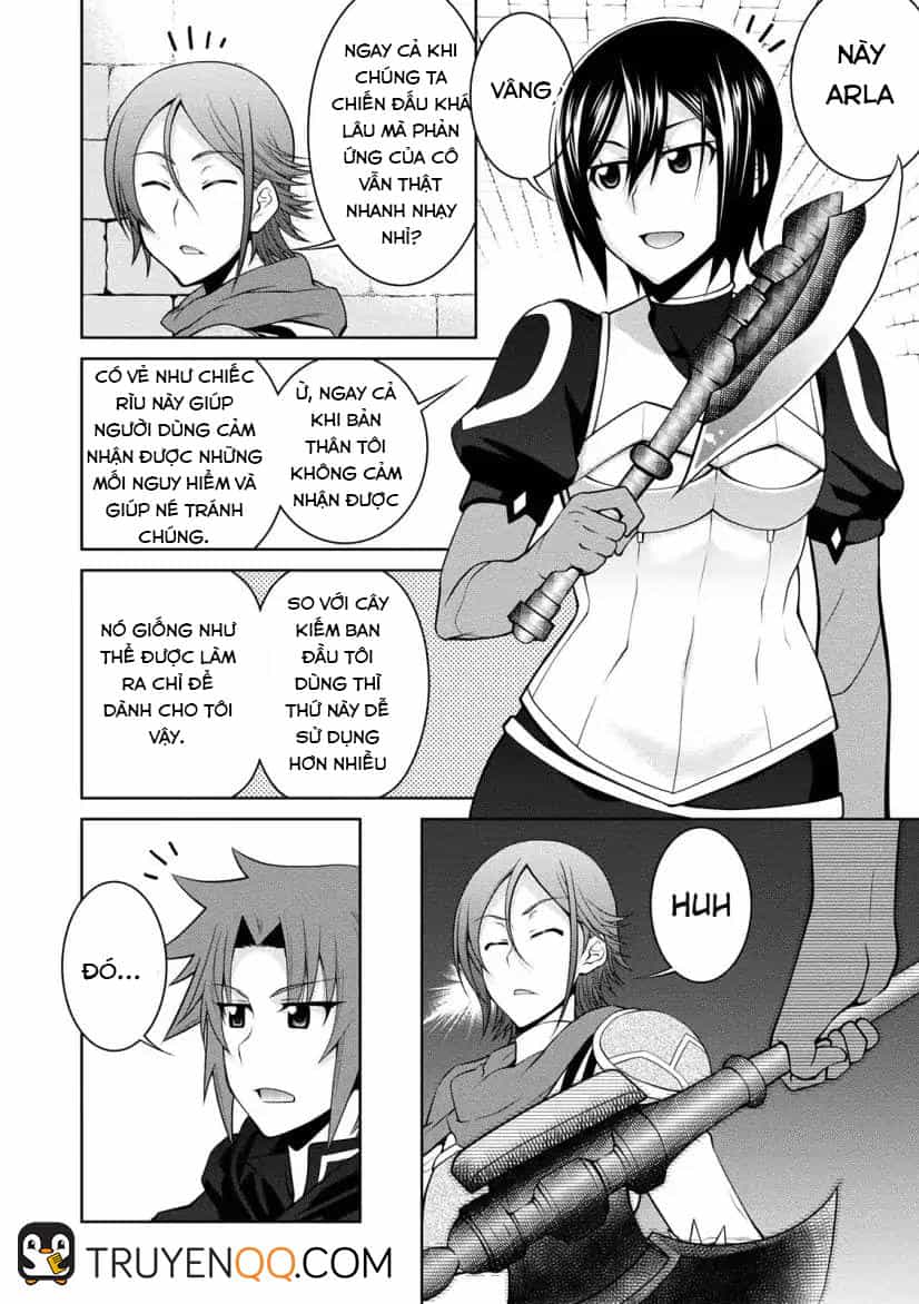 Legend Isekai - Chương 30 - ảnh 10