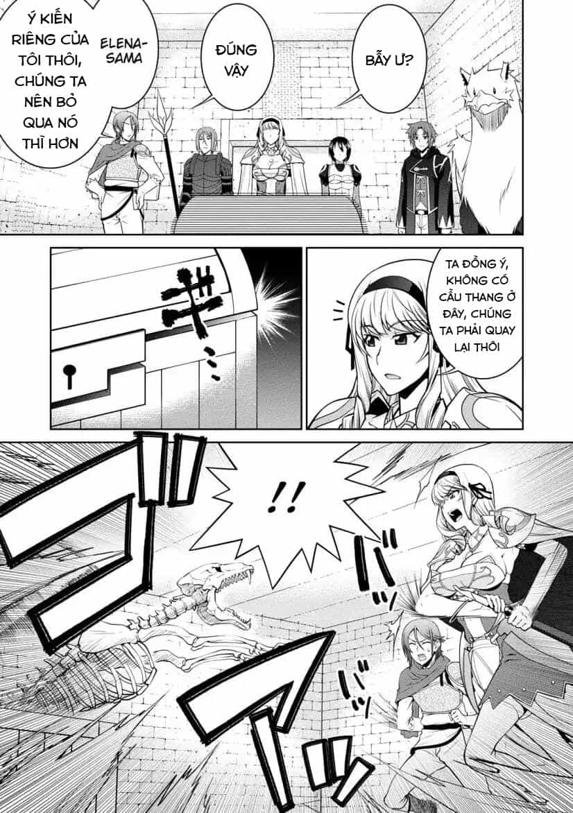 Legend Isekai - Chương 30 - ảnh 13