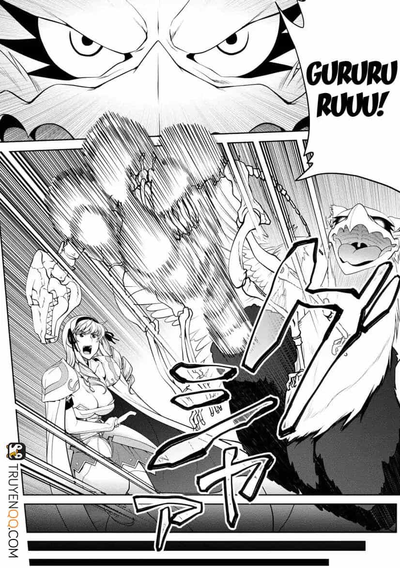 Legend Isekai - Chương 30 - ảnh 14