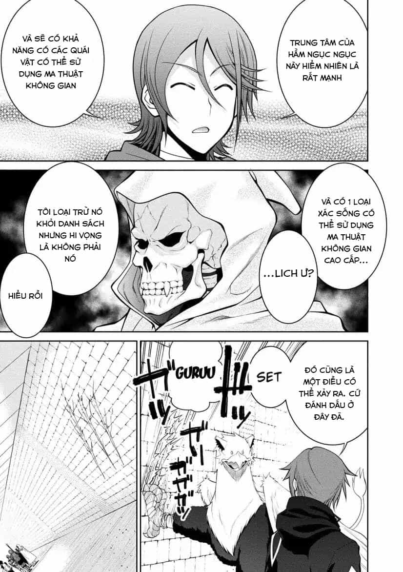Legend Isekai - Chương 30 - ảnh 17