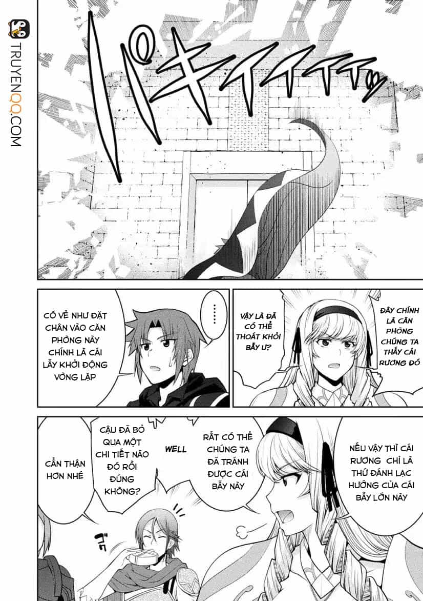 Legend Isekai - Chương 30 - ảnh 22