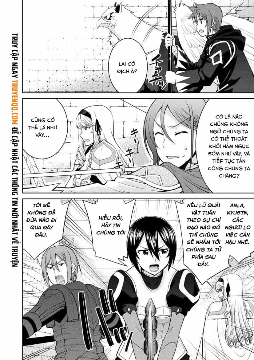 Legend Isekai - Chương 30 - ảnh 24