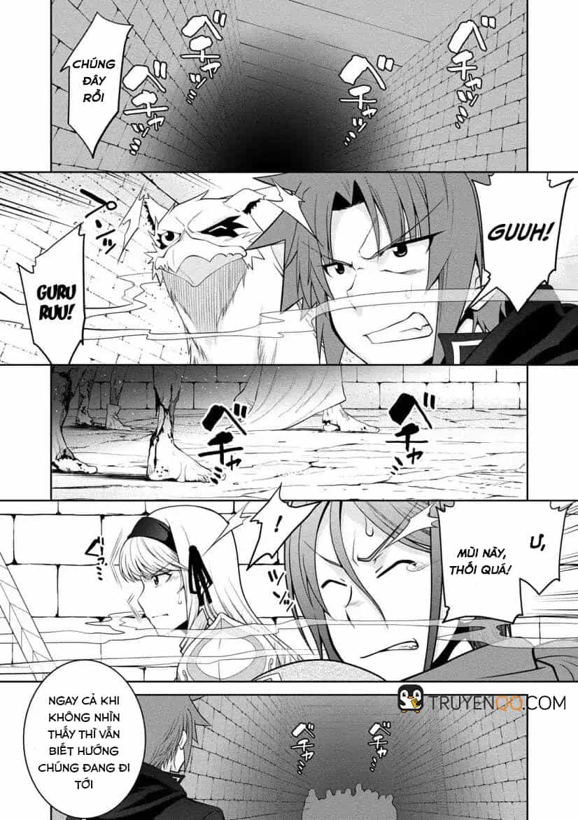 Legend Isekai - Chương 30 - ảnh 25