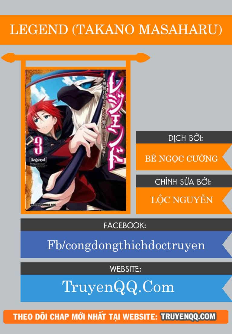 Legend Isekai - Chương 30 - ảnh 28