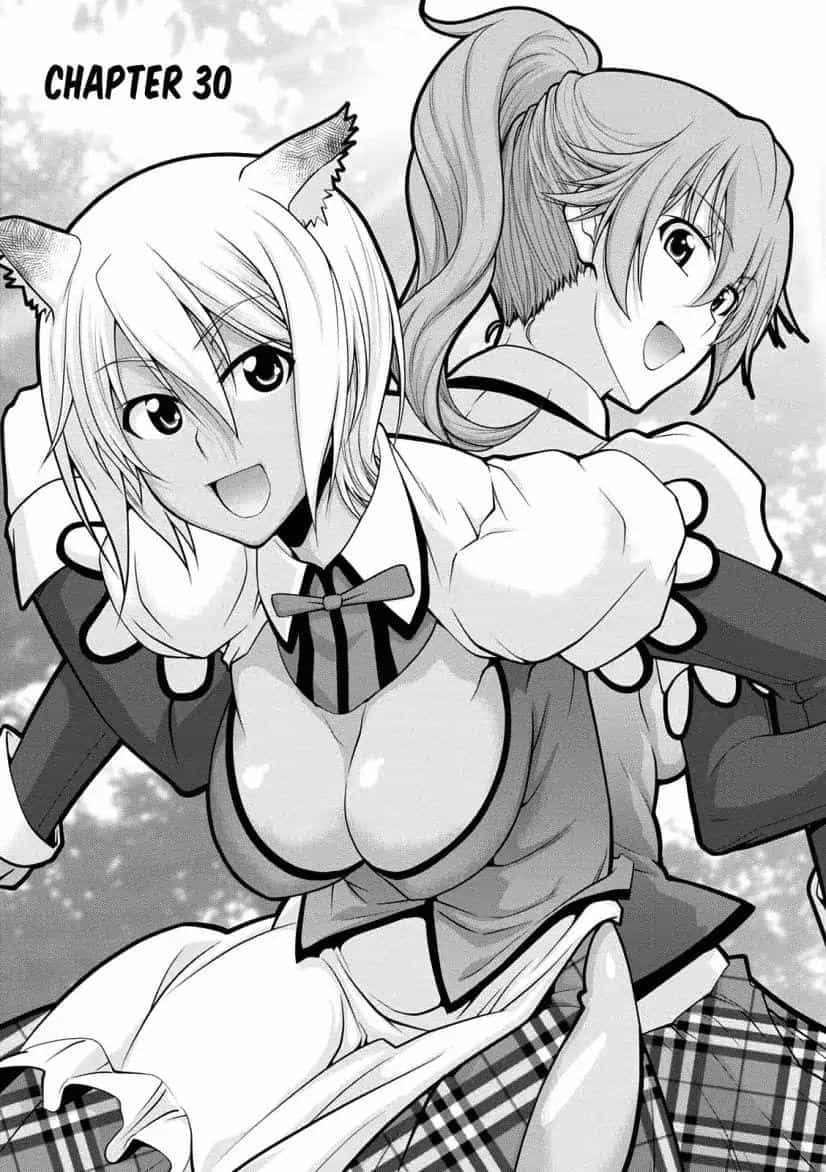 Legend Isekai - Chương 30 - ảnh 3