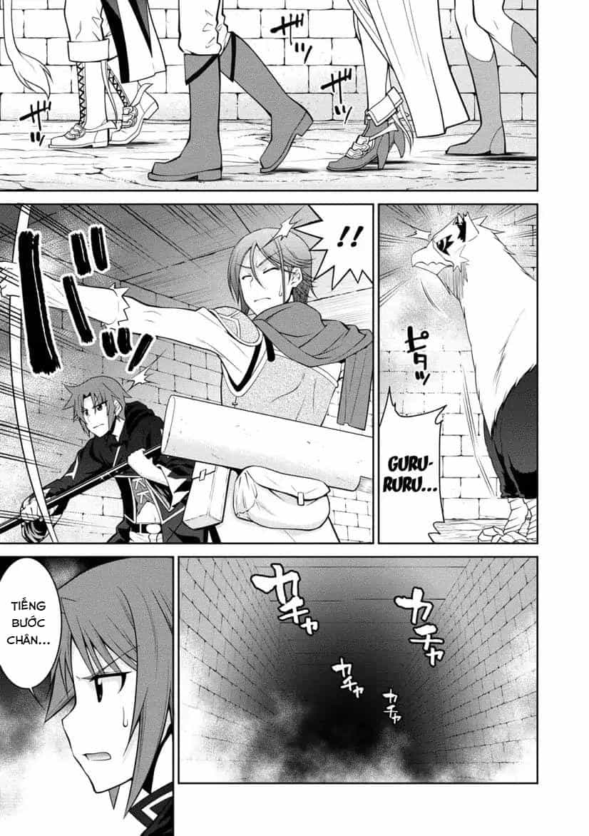 Legend Isekai - Chương 30 - ảnh 5