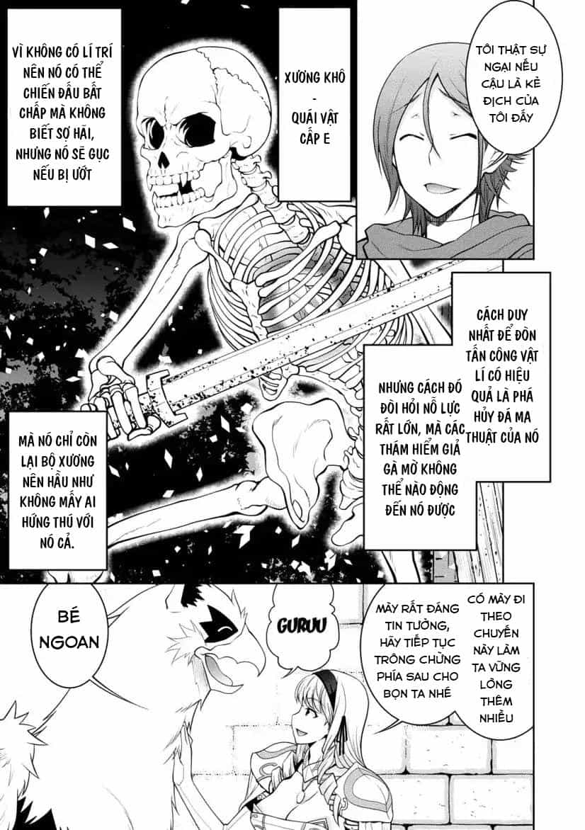 Legend Isekai - Chương 30 - ảnh 7